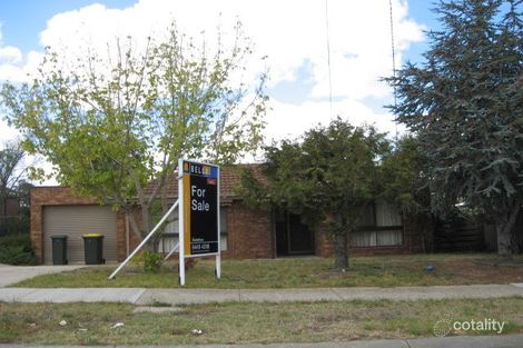 Property photo of 3/4 Dunraven Court Sydenham VIC 3037