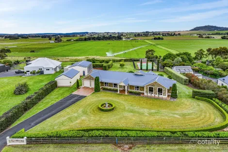 212 Wynham Rd, Moorak, SA 5291