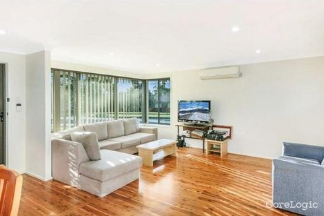 Property photo of 5 Nevis Crescent Seven Hills NSW 2147