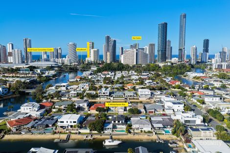Property photo of 5 Winterhaven Key Broadbeach Waters QLD 4218