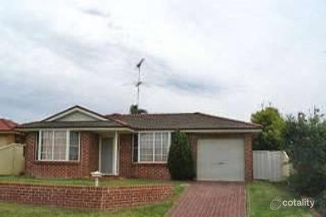 Property photo of 10 Magpie Place Glenmore Park NSW 2745