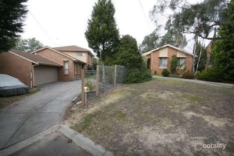 20 Oxford Cl, Croydon Hills, VIC 3136