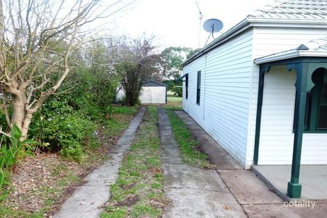 Property photo of 57 Spring Street Mortlake VIC 3272