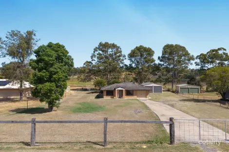 18 Hewett Dr, Regency Downs, QLD 4341