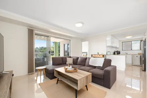 12/29-31 Selborne St, Mount Gravatt East, QLD 4122