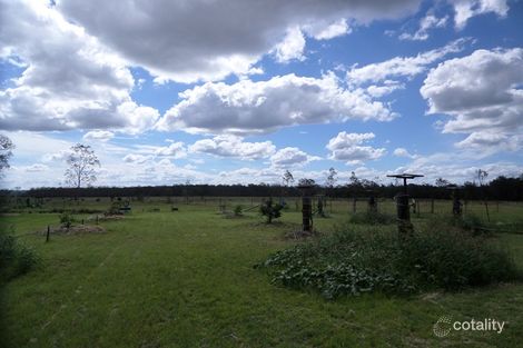 Property photo of 32 Green Swamp East Road Morton Vale QLD 4343