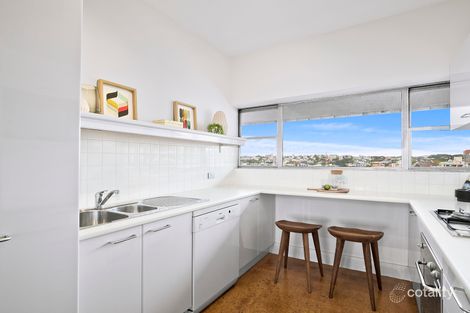 Property photo of 903/12 Ithaca Road Elizabeth Bay NSW 2011
