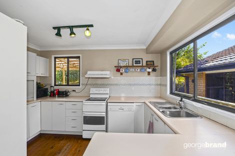 Property photo of 26 Kooreal Road Kincumber NSW 2251