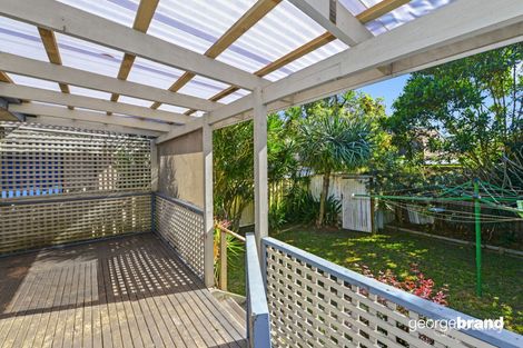 Property photo of 26 Kooreal Road Kincumber NSW 2251