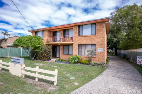 5/72 BENT ST, TUNCURRY, NSW 2428