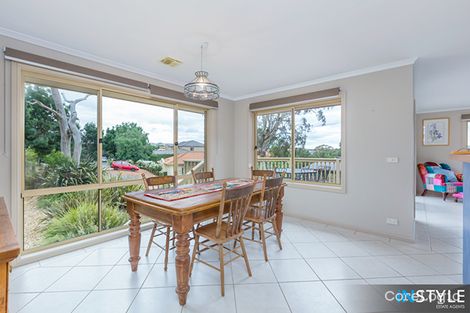 Property photo of 38 Barrington Crescent Amaroo ACT 2914