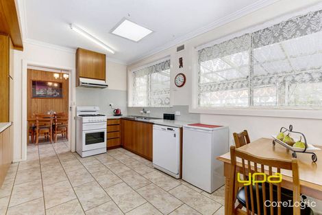 Property photo of 11 Minogue Crescent Hoppers Crossing VIC 3029