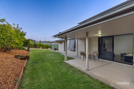 Property photo of 4 Directors Circuit Jones Hill QLD 4570