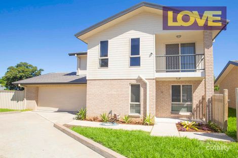 Property photo of 31 Lonsdale Place Kurri Kurri NSW 2327