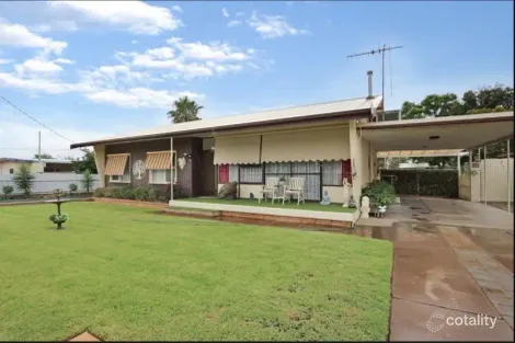 Property photo of 6 Talbot Street Broken Hill NSW 2880
