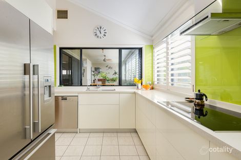 Property photo of 4/139 Rockbourne Terrace Paddington QLD 4064