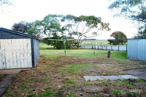 Property photo of 57 Spring Street Mortlake VIC 3272