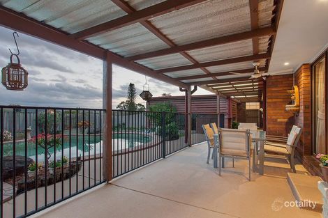 Property photo of 13 Kittani Crescent Ashmore QLD 4214