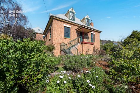 Property photo of 19 Baintree Avenue Dynnyrne TAS 7005