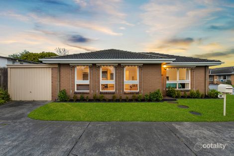 Property photo of 3/156 Lower Dandenong Road Parkdale VIC 3195