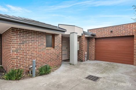 Property photo of 3/72 Leamington Street Reservoir VIC 3073