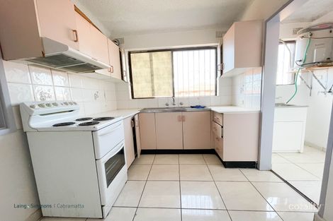 Property photo of 47/91A-97 Longfield Street Cabramatta NSW 2166