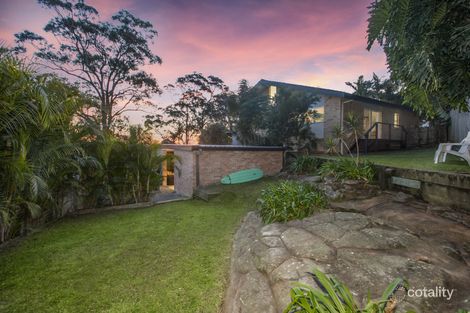 Property photo of 229 Lower Plateau Road Bilgola Plateau NSW 2107