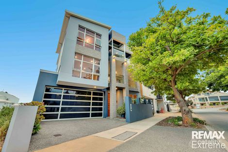 Property photo of 4 Perlinte View North Coogee WA 6163