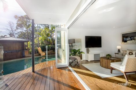 Property photo of 229 Lower Plateau Road Bilgola Plateau NSW 2107