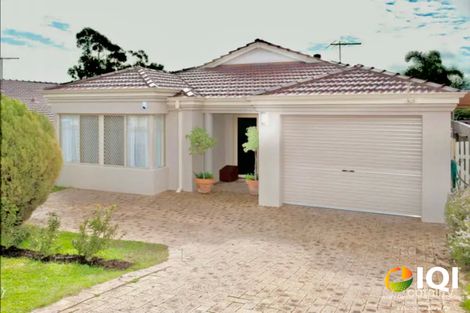 138 Blackwood Ave, Hamilton Hill, WA 6163