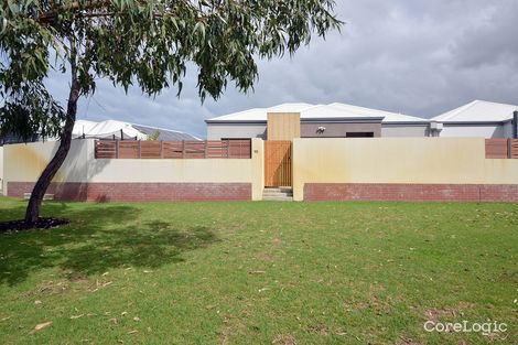 Property photo of 15 Agora Lane Alkimos WA 6038