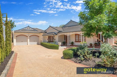 Property photo of 5 The Links Court Jandakot WA 6164