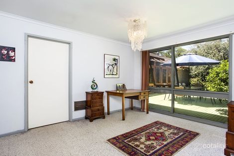 Property photo of 4 Achernar Close Giralang ACT 2617
