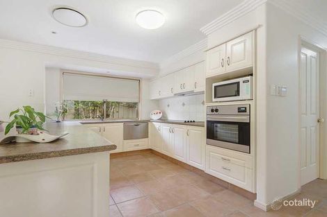 Property photo of 8 Gordonia Drive Reedy Creek QLD 4227