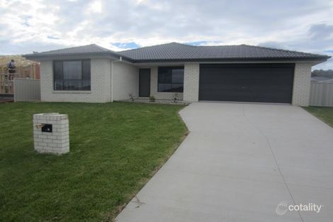 Property photo of 11 Tulipwood Crescent Oxley Vale NSW 2340