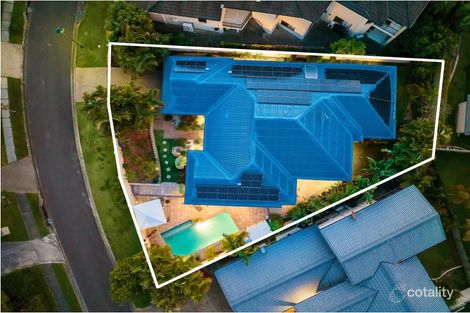 Property photo of 17 Marriott Way Highland Park QLD 4211