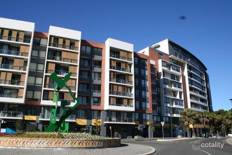 214/2-6 Brodie Spark Dr, Wolli Creek, NSW 2205