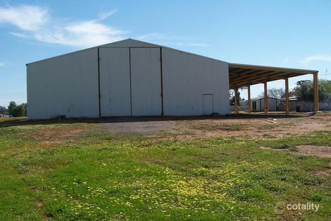 Property photo of 502 Whitton Park Road Peak Hill NSW 2869