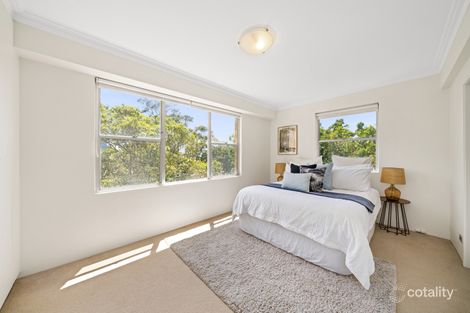 Property photo of 15/4 Mitchell Road Darling Point NSW 2027