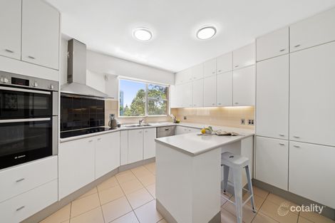 Property photo of 15/4 Mitchell Road Darling Point NSW 2027