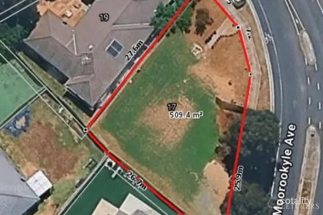 17 Moorookyle Ave, Tarneit, VIC 3029