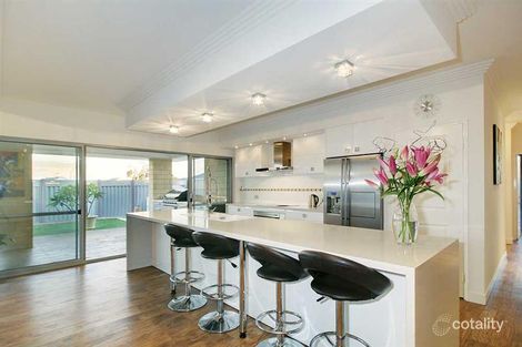Property photo of 55 Hillhouse Way Piara Waters WA 6112