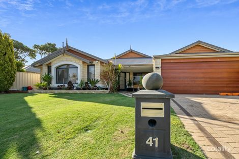 41 Gosford Mndr, Ashby, WA 6065