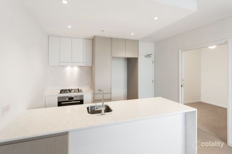 Property photo of 10110/320 Macarthur Avenue Hamilton QLD 4007