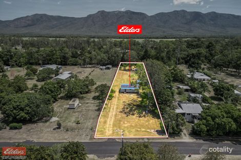 Property photo of 773 Ellerbeck Road Carruchan QLD 4816