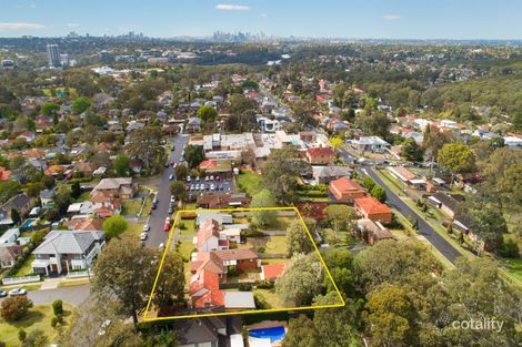 Property photo of 16/18 Cutler Parade North Ryde NSW 2113