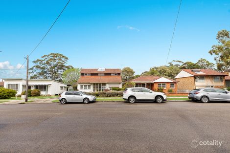 Property photo of 16/18 Cutler Parade North Ryde NSW 2113