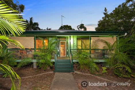 Property photo of 120 Woondooma Street Bundaberg West QLD 4670