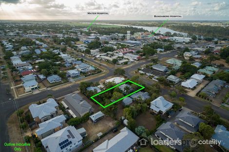 Property photo of 120 Woondooma Street Bundaberg West QLD 4670