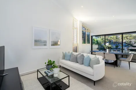 14/19 Selwyn St, Wollstonecraft, NSW 2065